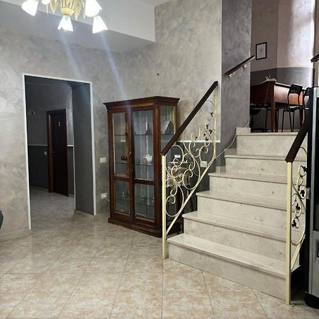 San Gaetano Bed Otel Napoli Dış mekan fotoğraf