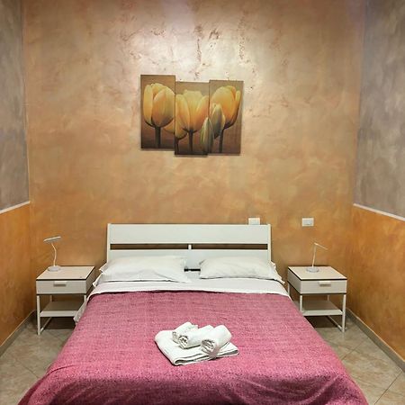 San Gaetano Bed Otel Napoli Dış mekan fotoğraf