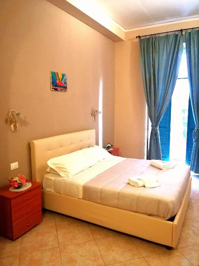 San Gaetano Bed Otel Napoli Dış mekan fotoğraf