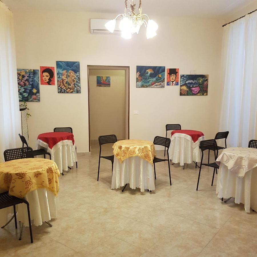 San Gaetano Bed Otel Napoli Dış mekan fotoğraf