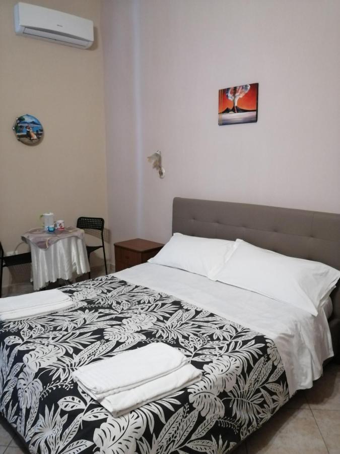 San Gaetano Bed Otel Napoli Dış mekan fotoğraf