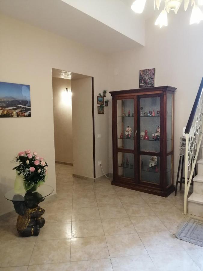 San Gaetano Bed Otel Napoli Dış mekan fotoğraf