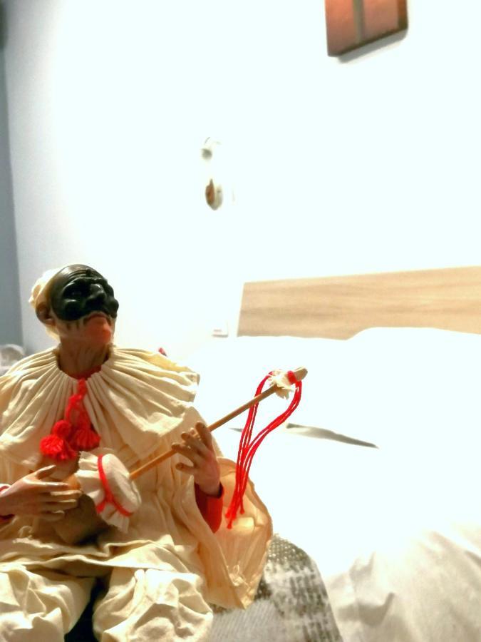 San Gaetano Bed Otel Napoli Dış mekan fotoğraf
