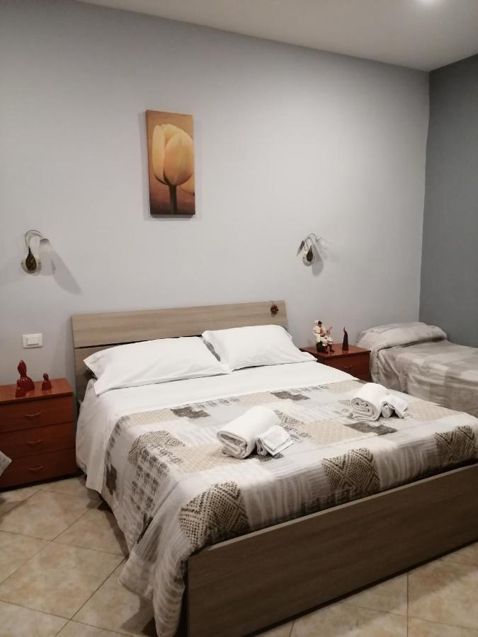 San Gaetano Bed Otel Napoli Dış mekan fotoğraf