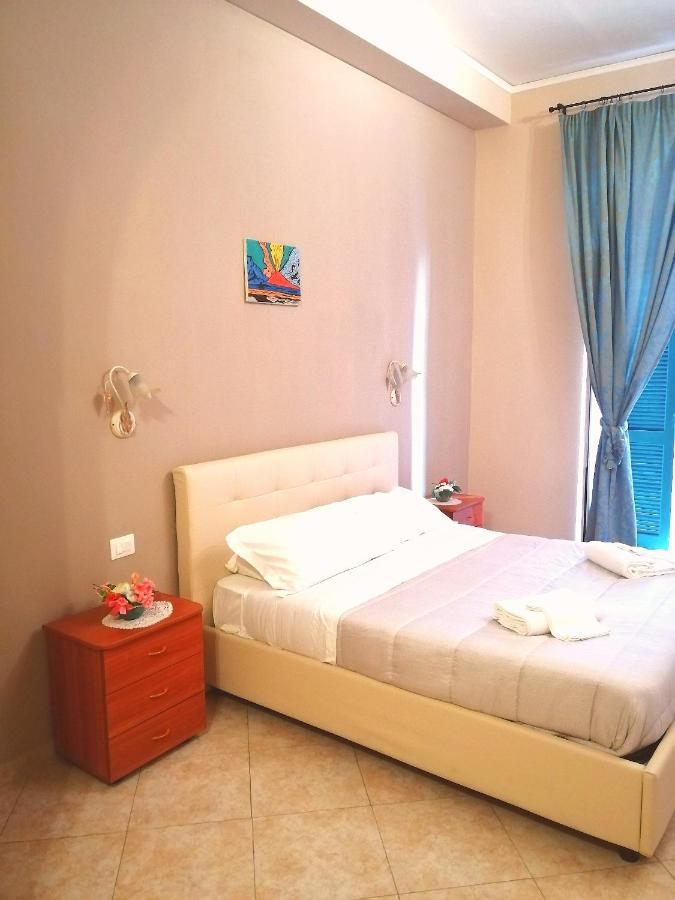 San Gaetano Bed Otel Napoli Dış mekan fotoğraf