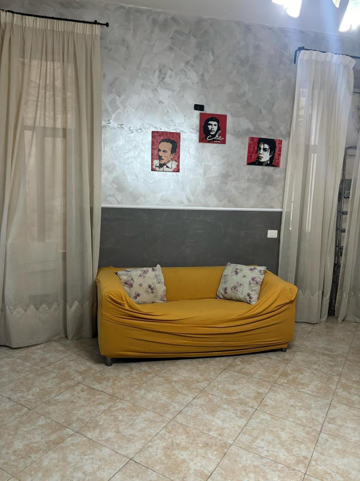 San Gaetano Bed Otel Napoli Dış mekan fotoğraf