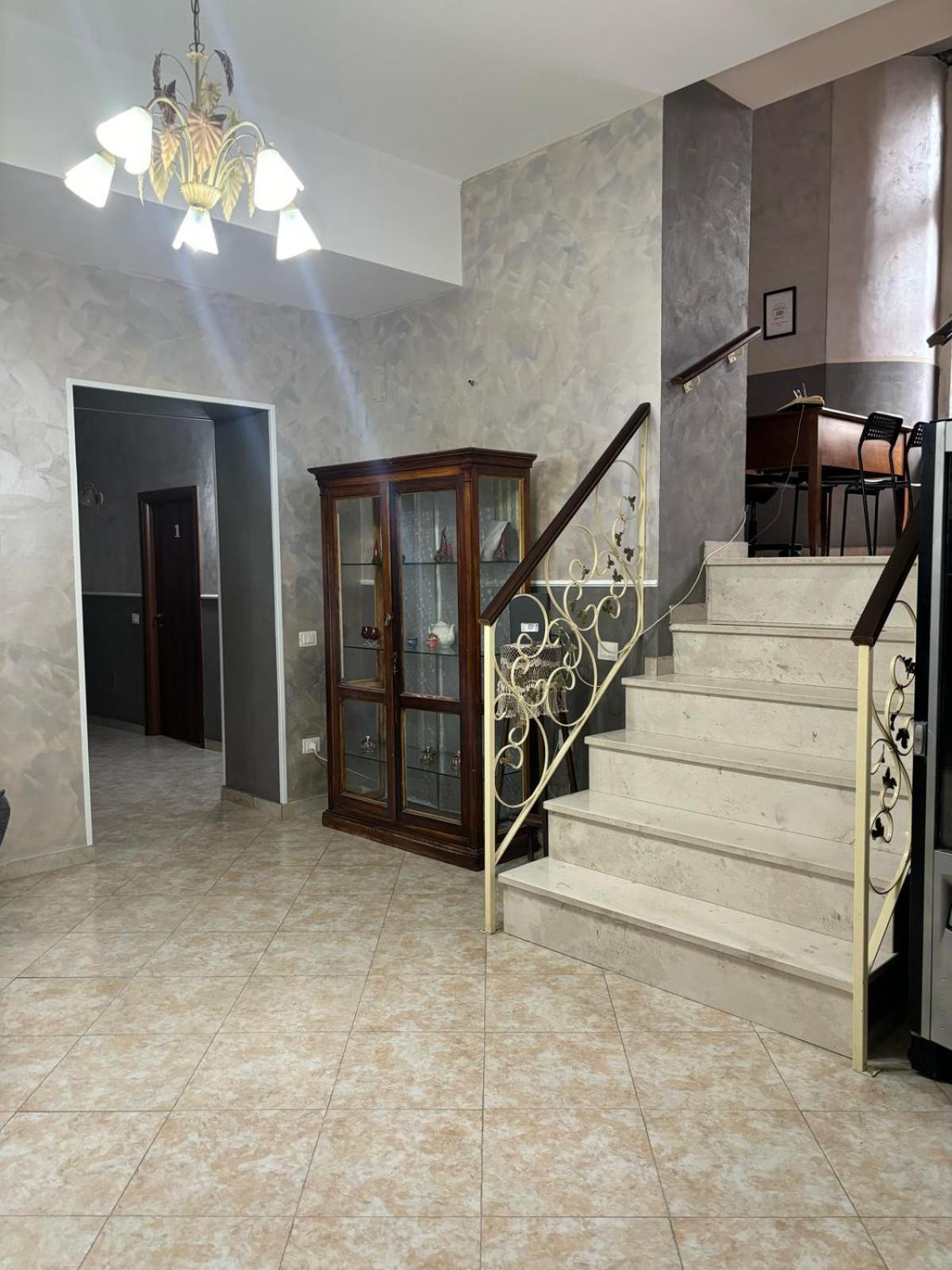 San Gaetano Bed Otel Napoli Dış mekan fotoğraf